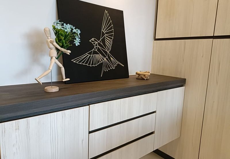 The Sentral Residences