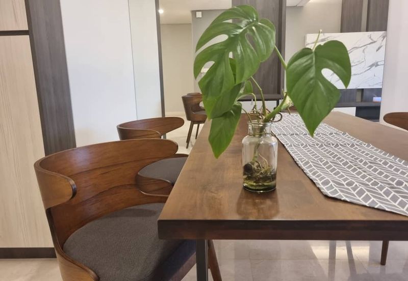 The Sentral Residences