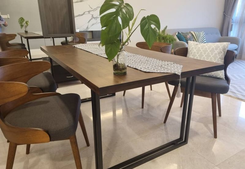 The Sentral Residences