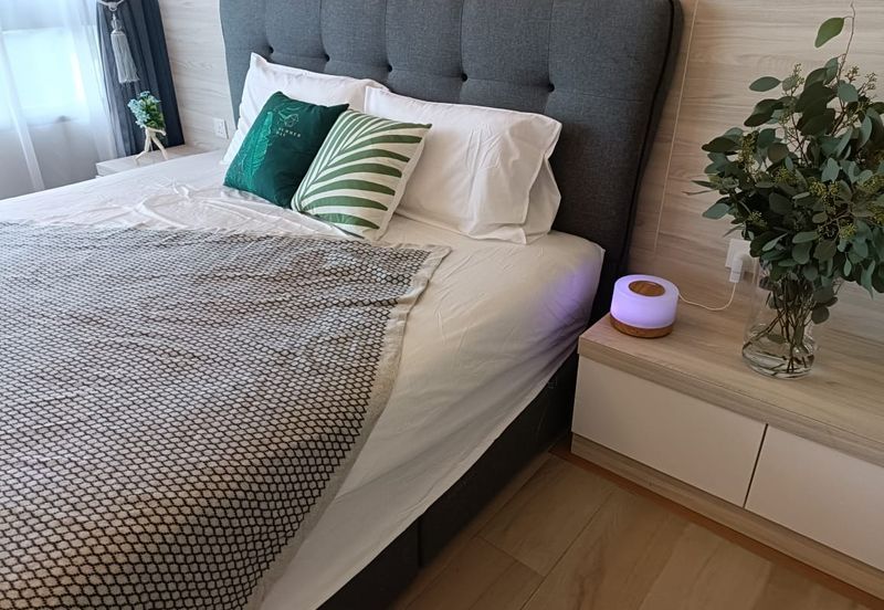 The Sentral Residences