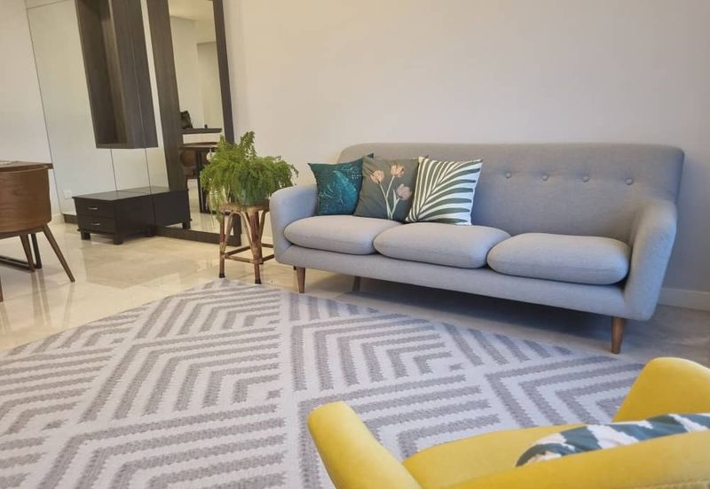 The Sentral Residences