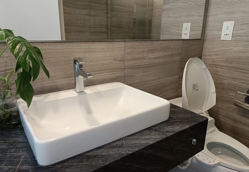 The Sentral Residences