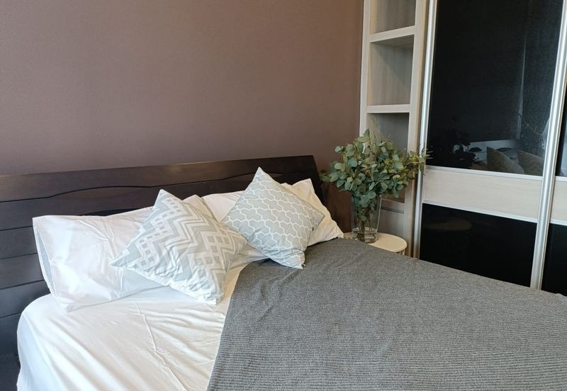 The Sentral Residences