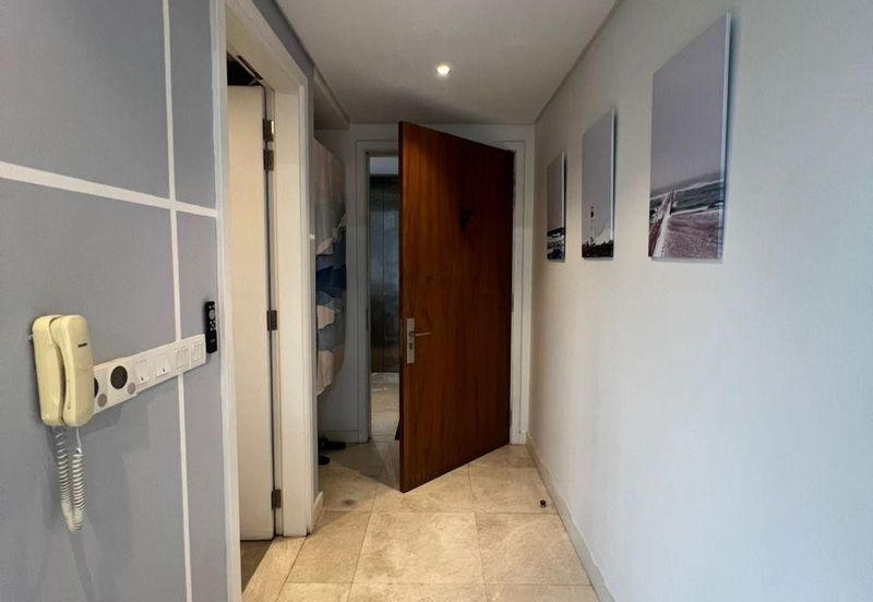 The Sentral Residences