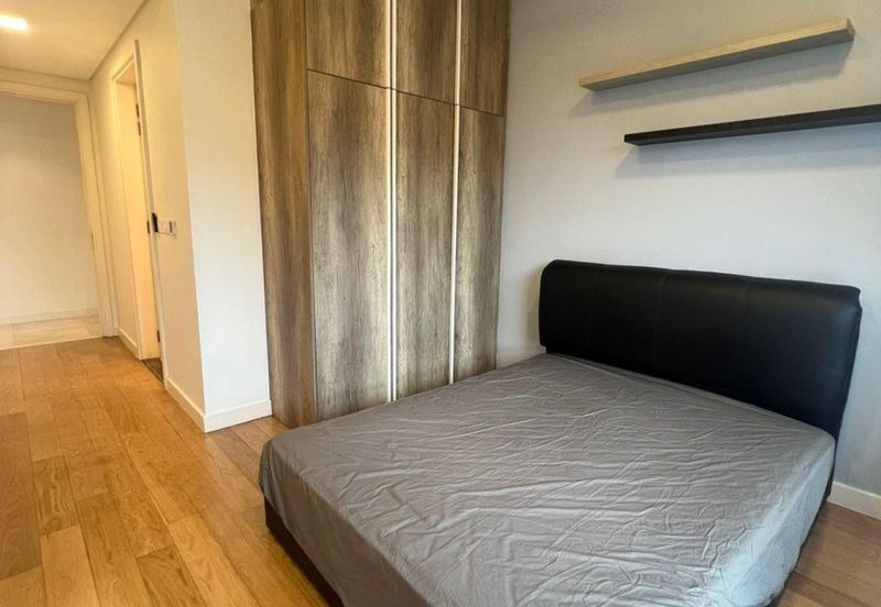 The Sentral Residences