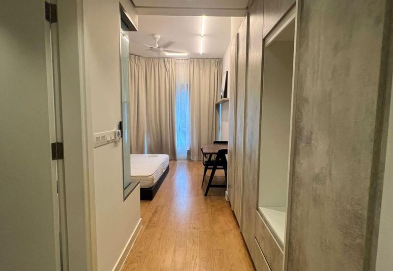 The Sentral Residences