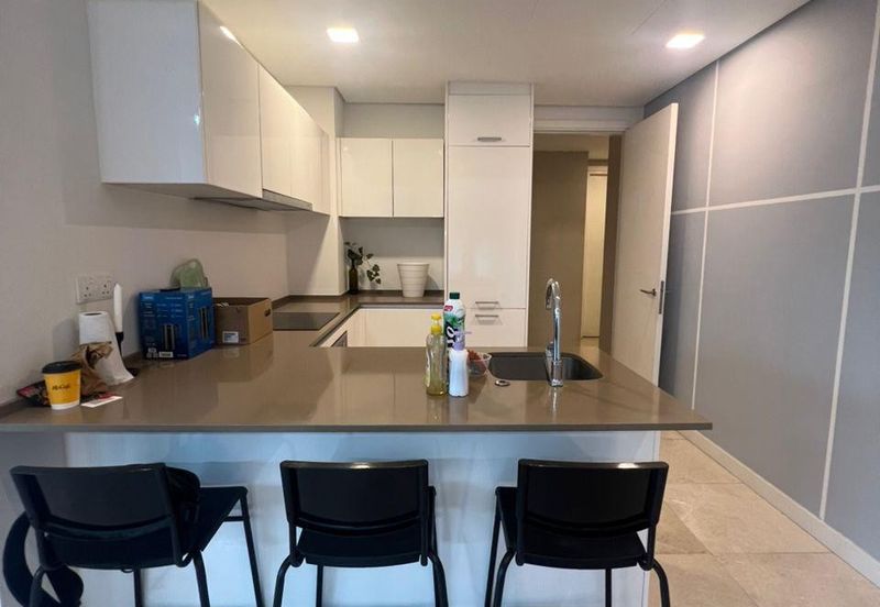 The Sentral Residences