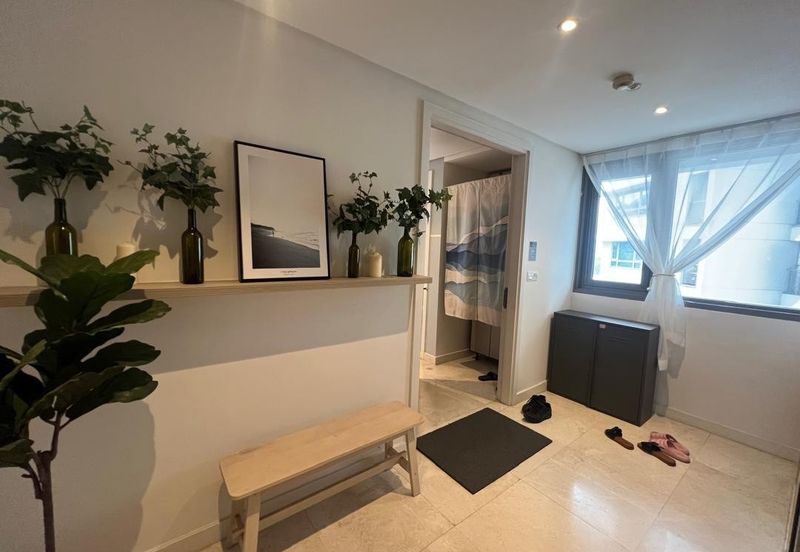 The Sentral Residences