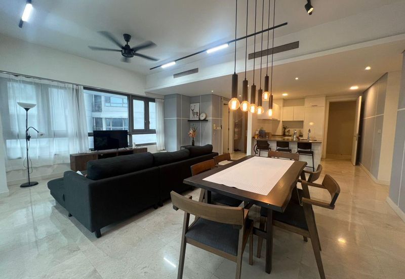 The Sentral Residences