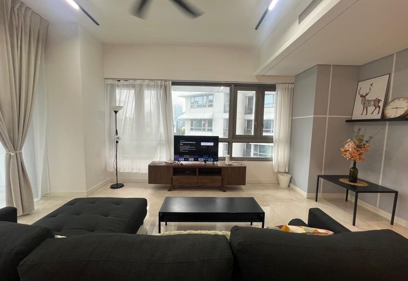 The Sentral Residences