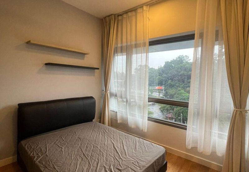 The Sentral Residences