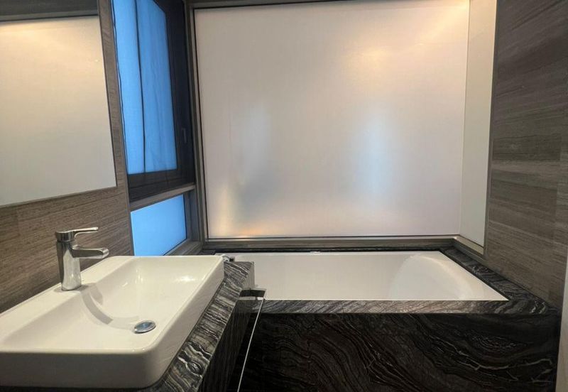 The Sentral Residences