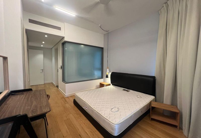 The Sentral Residences