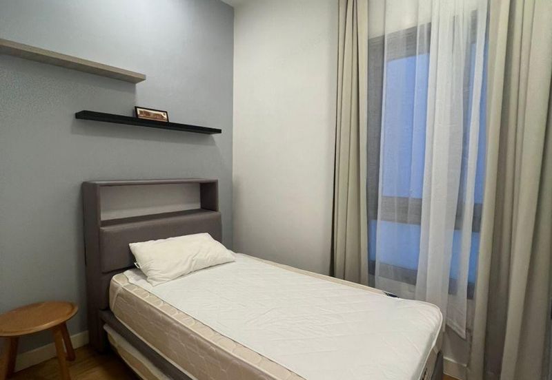 The Sentral Residences