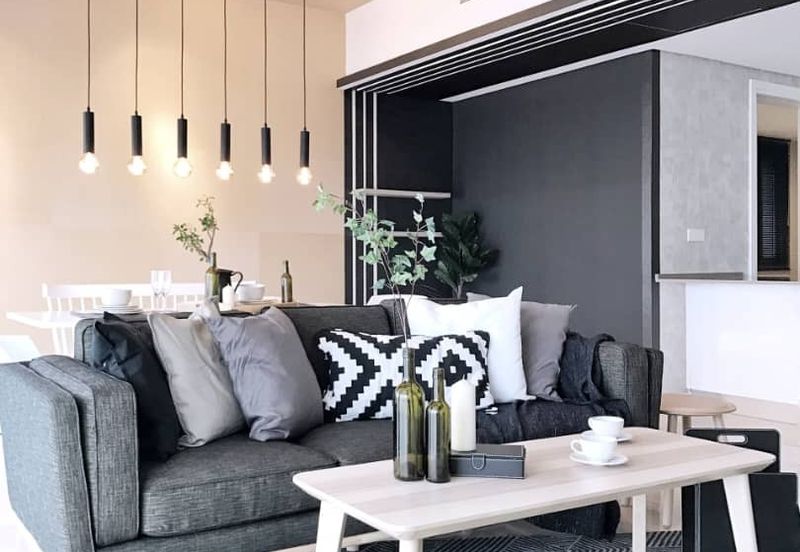 The Sentral Residences