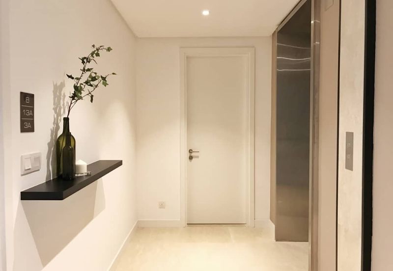 The Sentral Residences