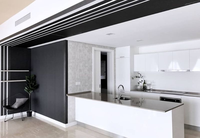 The Sentral Residences