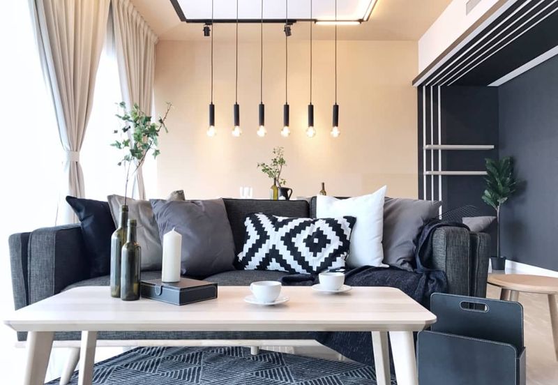 The Sentral Residences