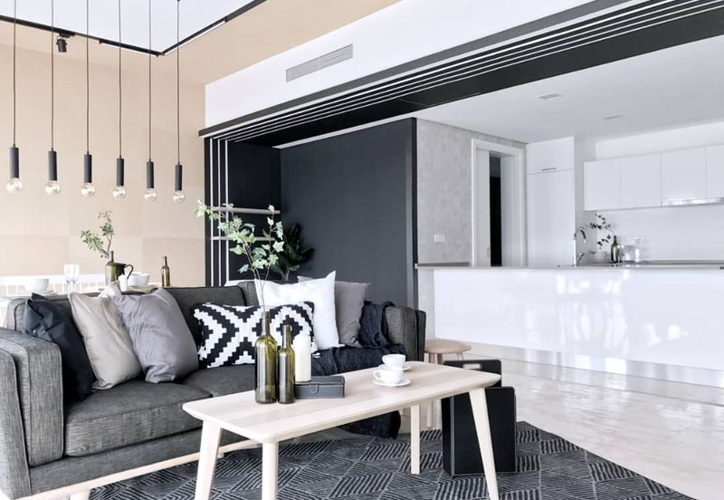 The Sentral Residences