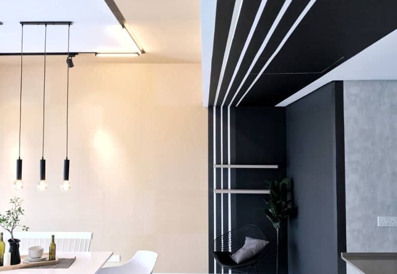 The Sentral Residences