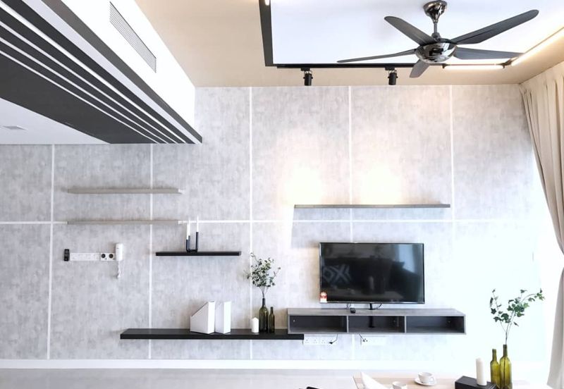 The Sentral Residences