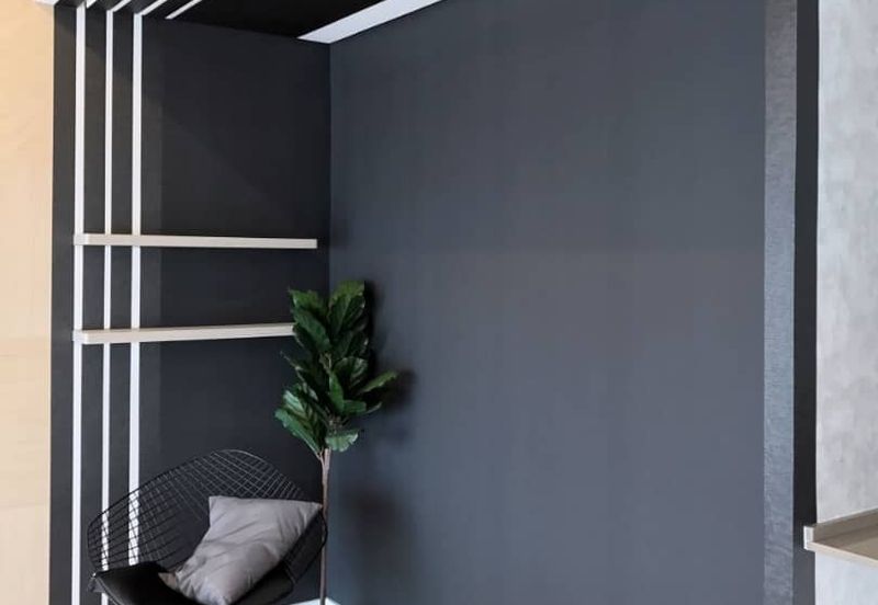 The Sentral Residences