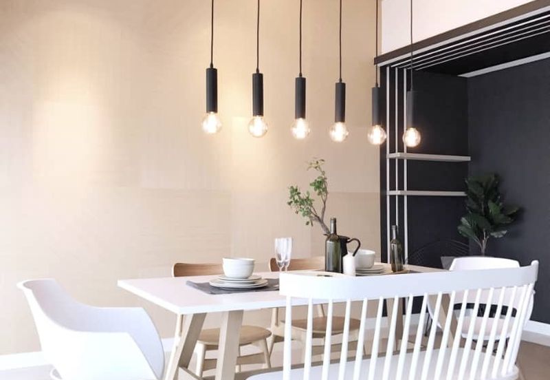 The Sentral Residences