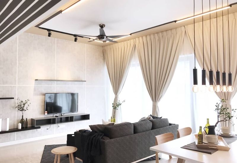 The Sentral Residences