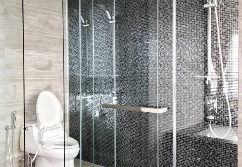 The Sentral Residences