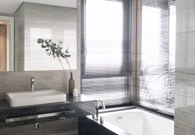 The Sentral Residences