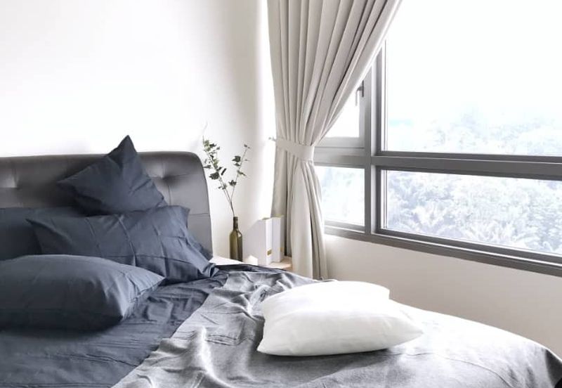 The Sentral Residences