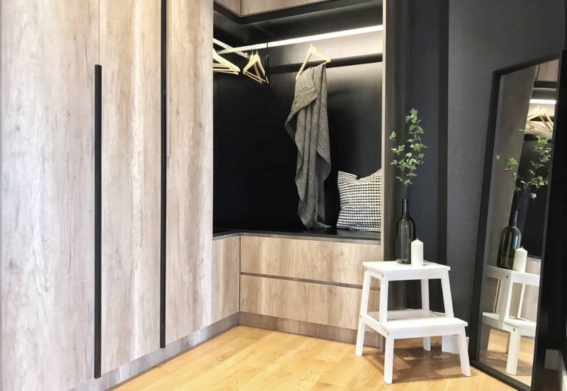 The Sentral Residences