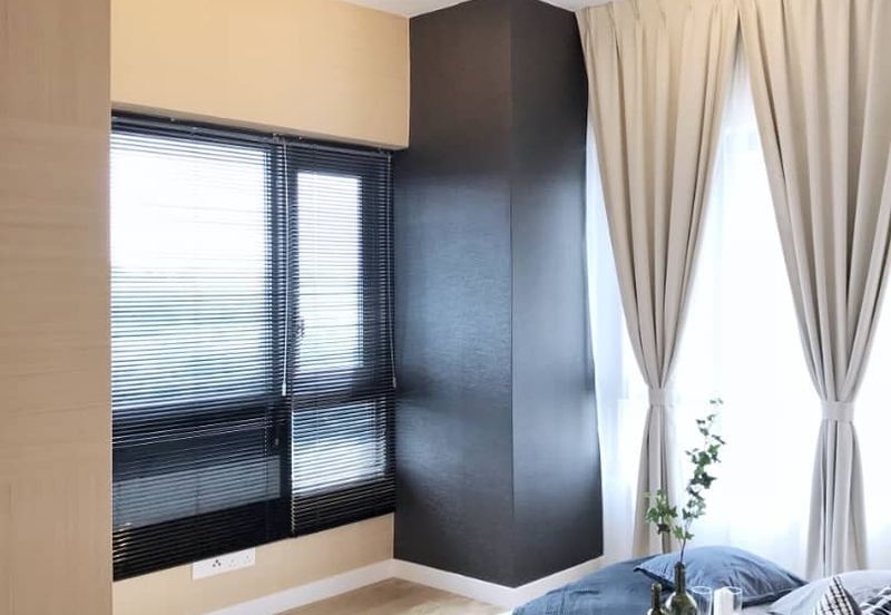 The Sentral Residences