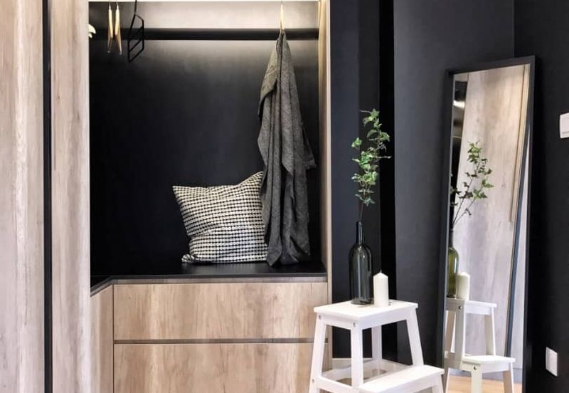 The Sentral Residences