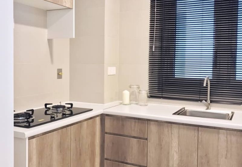 The Sentral Residences