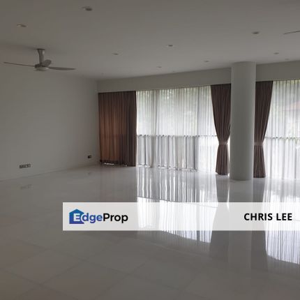 Spacious luxurious condominium, Kuala Lumpur, Ampang Hilir