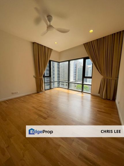 Premium residence at St Mary, Kuala Lumpur, KL City