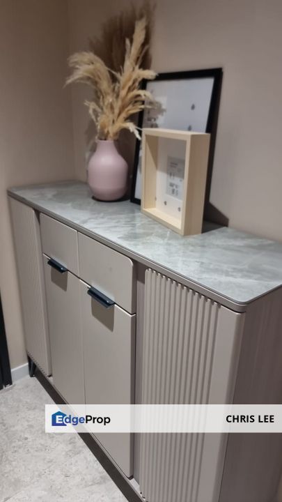 Fully furnished luxurious condominium at So Sofitel , Kuala Lumpur, KLCC