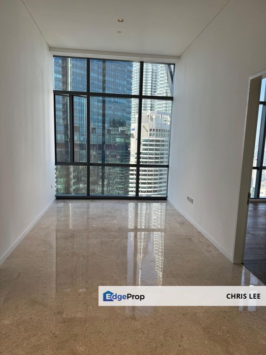 Luxurious living at Sofitel Oxley condominium , Kuala Lumpur, KLCC