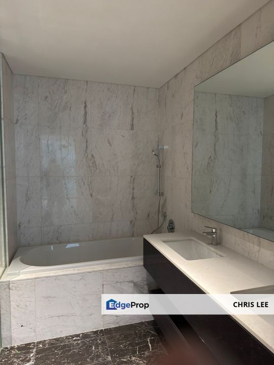 Brand new condominium @ SO Sofitel, Kuala Lumpur, KLCC