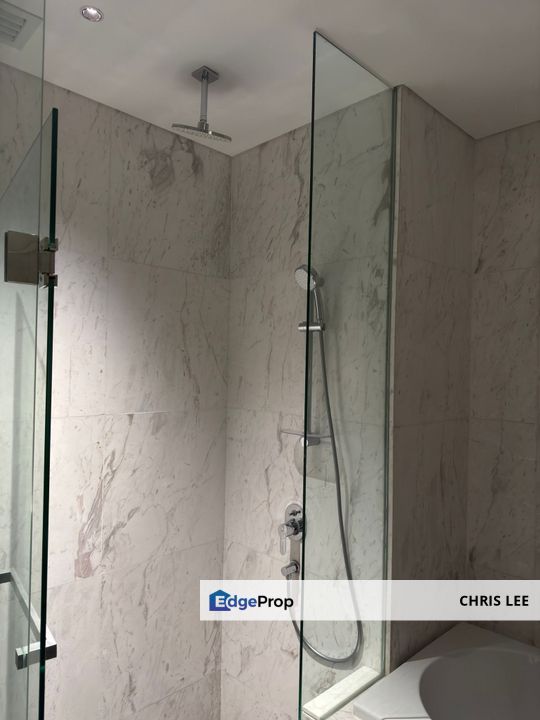 Brand new condominium @ SO Sofitel, Kuala Lumpur, KLCC