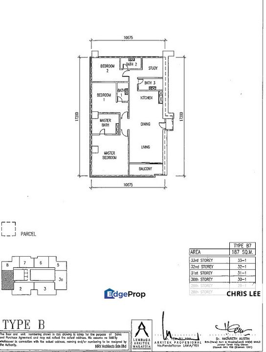 Luxurious living at Four Seasons , Kuala Lumpur, KLCC