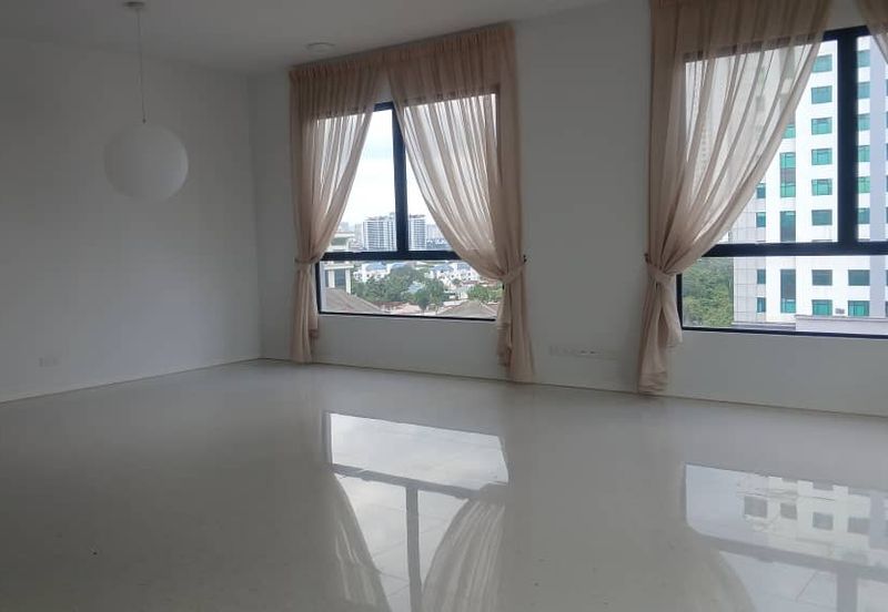 Residensi Ampang Tengah 6 (AT 6)