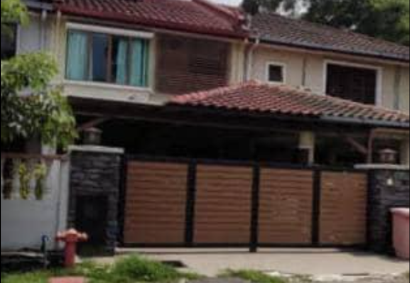 Tropicana Indah (Damansara Indah Resort Homes)