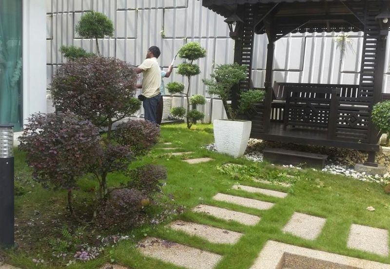 Tropicana Indah (Damansara Indah Resort Homes)