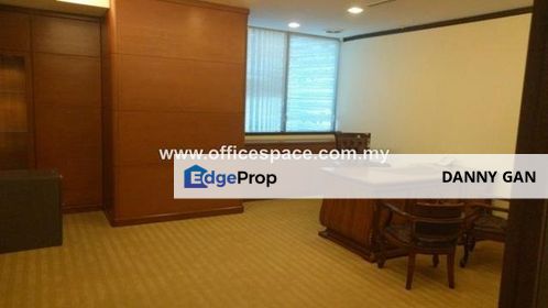 Persoft Tower, Tropicana, Petaling Jaya, Selangor, Petaling Jaya