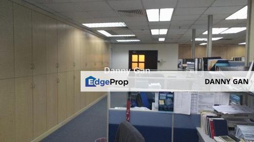 Kompleks Wan Kien, Petaling JayA, Selangor, Petaling Jaya
