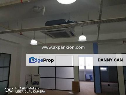 Menara 1 MK @ 1MK Mont Kiara, Kuala Lumpur, Mont Kiara