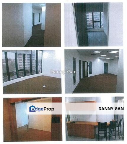 Wisma Ali Bawal 1, Petaling JayA, Selangor, Petaling Jaya