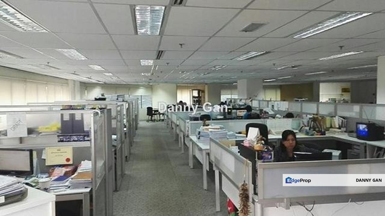 Wisma Bumi Raya Kl City Kuala Lumpur 5359 Sqft Commercial Properties For Sale By Candy Chung Rm 2 300 000 21177836